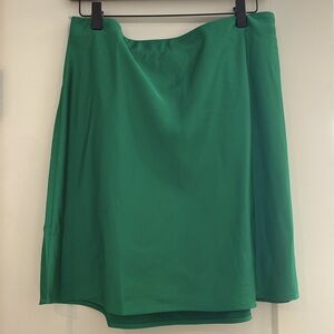 J Crew pull-on skirt